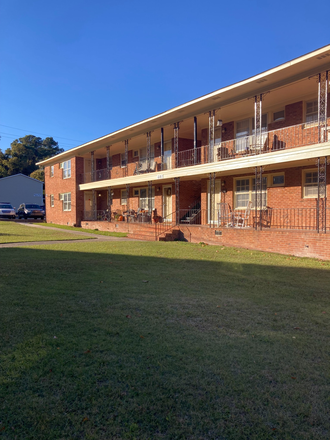 Street View - Apartment Close to Campus