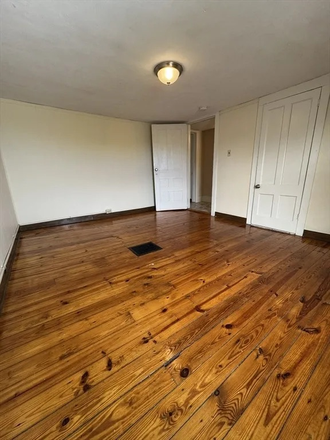 Bedroom - Old Amherst Road Condo
