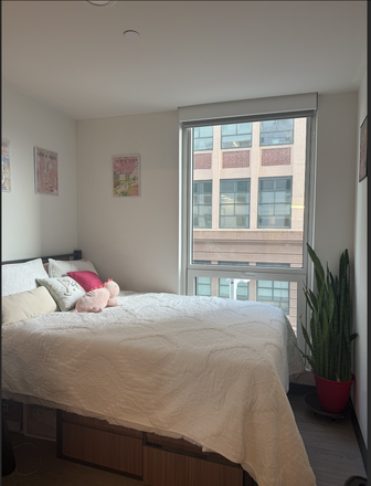 Bedroom - Lightview Apartment (close to campus)
