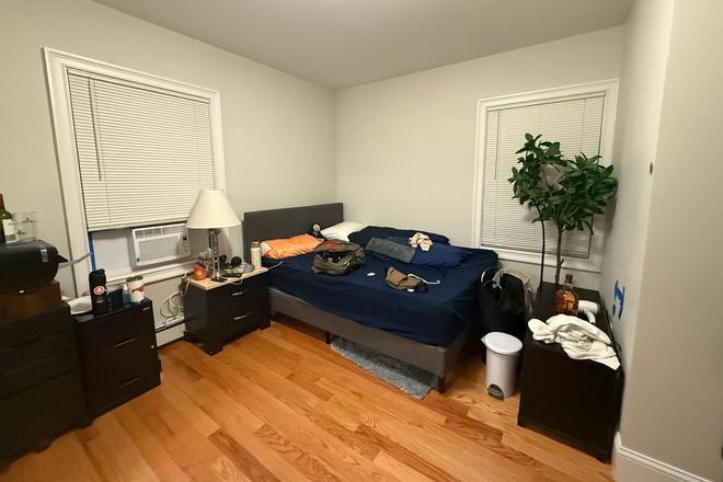 Bedroom - LaCourt Realty LLC