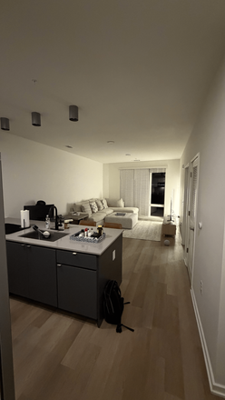 Living Space - Rigsbee Collection Apartments