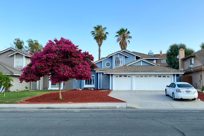 Front of House - 3 Bed/2 Bath House