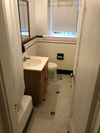 Visit hubrealtyproperties.com - Across from BC shuttle, front facing 2 bedroom with den and large kitchen Apartments