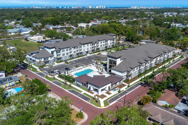 Everest Largo Apartments - Everest Largo Apartments