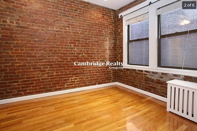 Bedroom - 1 Bed/1 Bath Near Northeastern – Available 7/1 Apartments