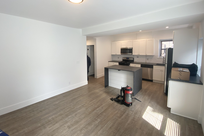 Kitchen - No Broker Fee!!!  GORGEOUS 4 Bed/2 Bath close to Campus w/ In-Unit Laundry!!! Apartments