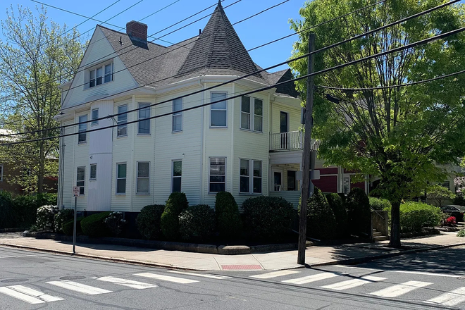 Outside Street View - [Summer Sublet] One room in a sunny, spacious 2bed1bath Apartments