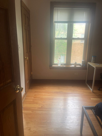 Bedroom - Private room available for Male eggetarian