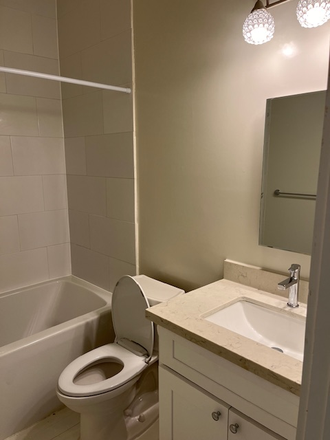 bath - Ultimate location! Mint condition, furnished. Available now! Apartments