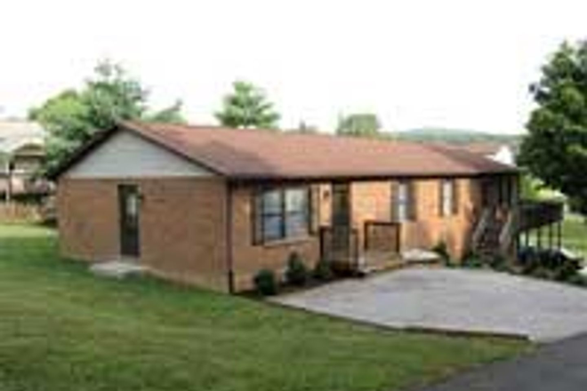  - 3 Bedroom 2 Bath Duplex