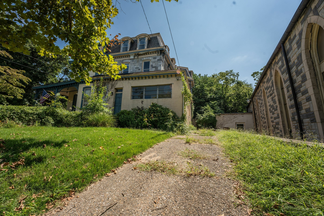 4114 Pine - 4114 Pine St Apartments