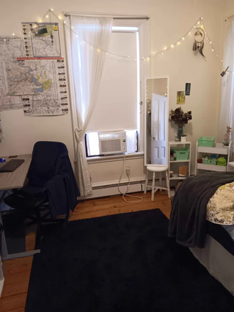 Room - Room for Sublet! Can extend sublet into lease!