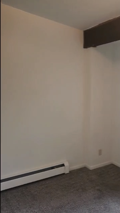 Bedroom (Pic 1) - Highland Apartments, one-bedroom sublet close to campus (2 bd, 1 bth apt. with male roommate)