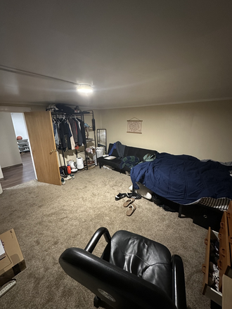 Bedroom - 965 11th Street Boulder