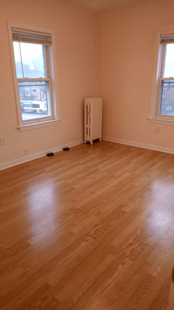 Room 2 - Shared Housing Townhome