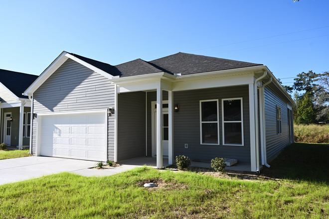 Front Exterior - Skipper Heights: New Construction Single-Family Homes