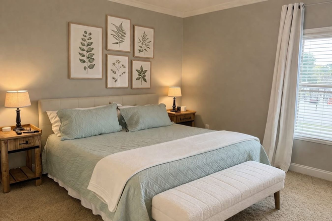 Photo - 836 W. Glenn Ave. , Unit 212 Condo