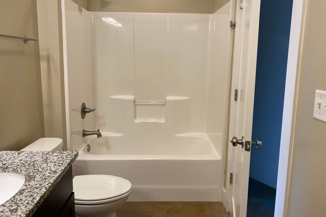 Photo - St. John Flats Apartments