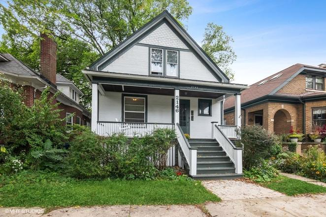 Outside Street View (Interior View Coming Soon) - 1 Room Fall Sublet on Asbury Ave.