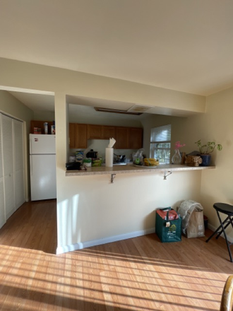 Dining-Kitchen - Summer Sublet – Master Bedroom Available | Reduced Rent & Deposit!