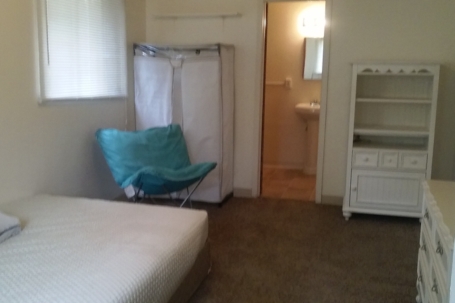 Bedroom - Cute room on the hill close to CU campus (University Hill) Apartments