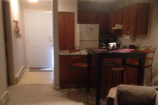 Living room/dining - 2/2, WALK TO CAMPUS, WALMART/BOONE MALL, POOL, CLUBHSE, BBQ, BIGGG CLOSETS, FREE WIFI Apartments
