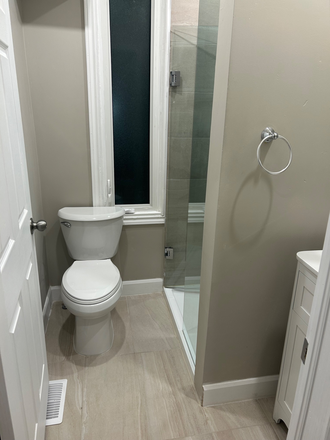 Bathroom - 266 Clinton st-top floor