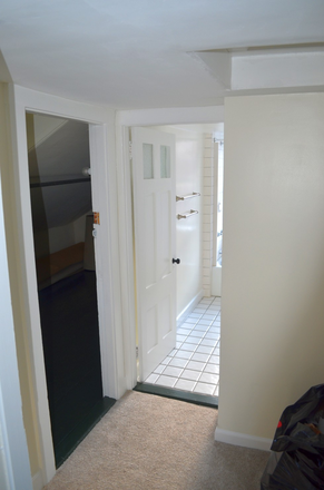 Bath on 3rd Flr - Spacious 2 BR/2BA, furnished. Across the street from campus $2750/mo Heat/AC & Utils Included Apartments