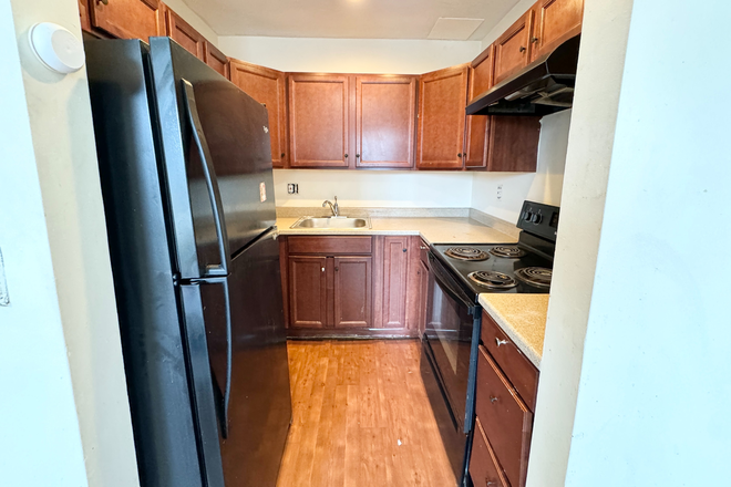 Kitchen - Renovated, Spacious 3 bedroom apartment located on Ruggles St