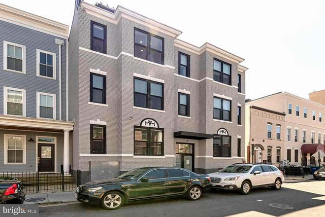 Exterior - Park View Apartment For You!