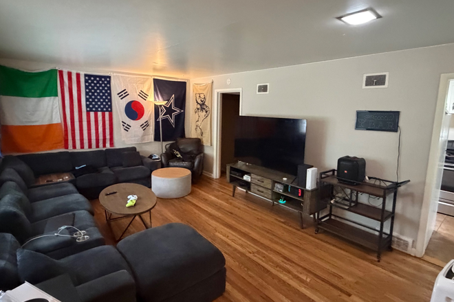 Photo - Duplex Near Campus Duplex