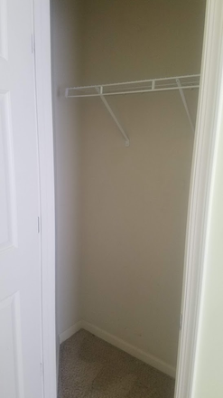 Guest Small (1st closet) - Just Around the River/ Riverbend Condos
