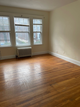bedroom - 25 Hatherly Road Duplex