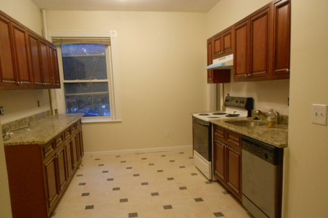 Photo - 25 Euston St Apartments