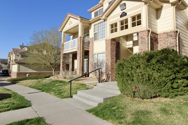 First Creek Farm - 2 Bed 2 Bathroom Condo