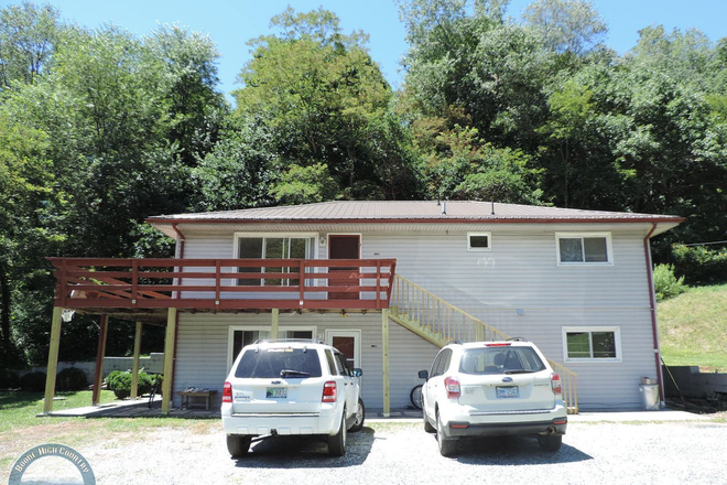 Photo - Upper Duplex off Pinnacle--Close to Campus! House