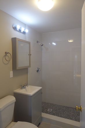 Hub Realty - Newly renovated 1 bedroom with spacious layout and A/C Apartments