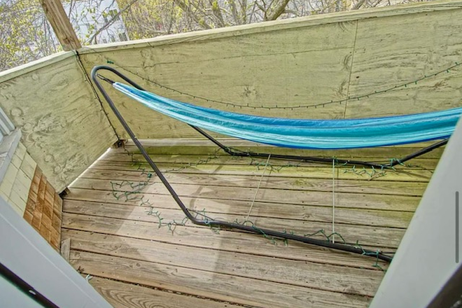 porch - No fee!fantastic location! spacious 4 bed 2 bath, porch, laundry Apartments