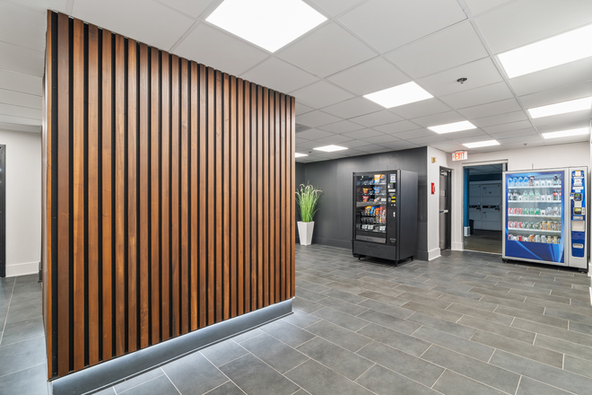 Snack area - The Windsor Condo