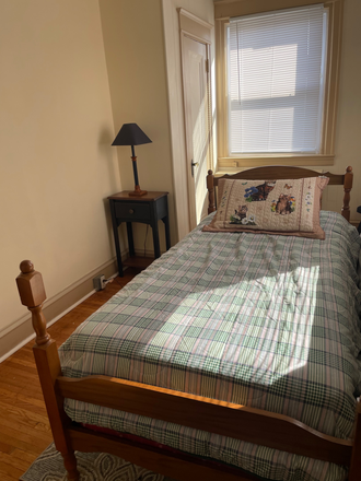 3rd Bedroom - Furnished House / 3 Bdrm, 2 Bath / Laundry / Deck /Close to SJU