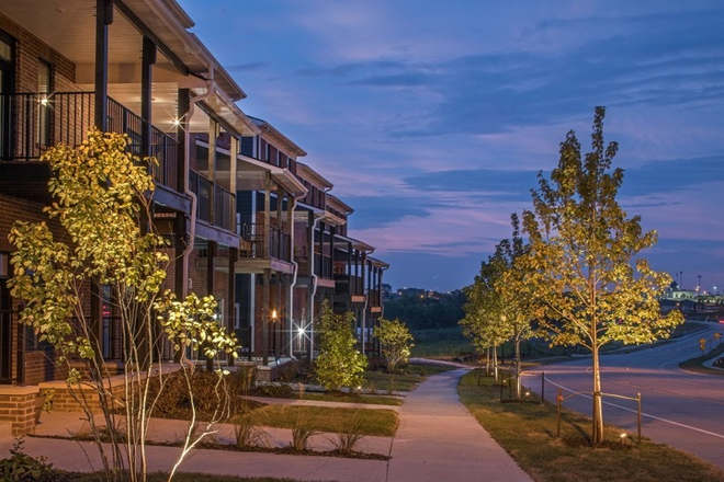 Bungalows on the Lake at Prairie Queen - Bungalows on the Lake at Prairie Queen