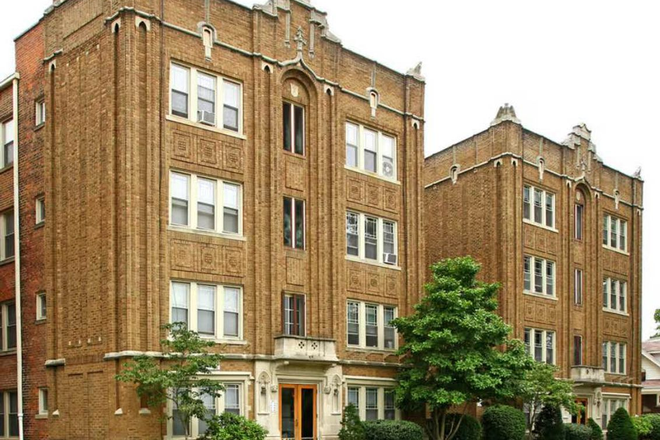 Photo - Traymore Apartments