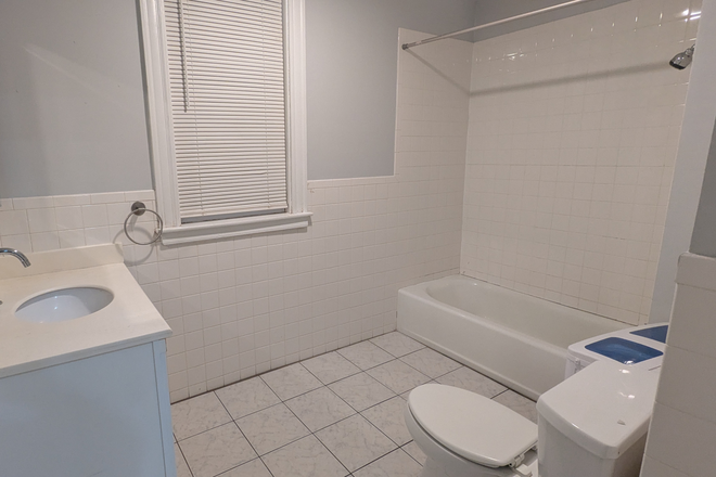 Bathroom - First Floor Mattapan 2 family