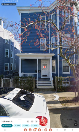 Apartment is Up for Touring - 3 Bedroom Apartment Next to JFK/UMASS Station