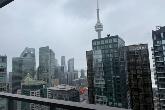 City View - Eagle’s Peak Condo