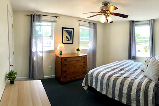 Bedroom 2 - 16 Summit Road House