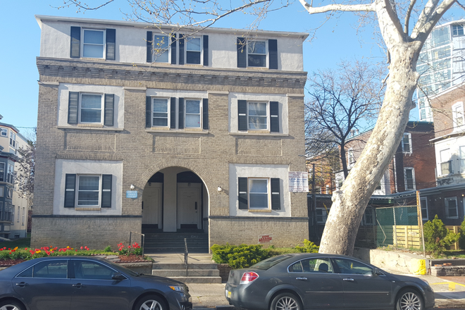 3409-11 Race Street - 2 Bedroom Apartment available April 1st.