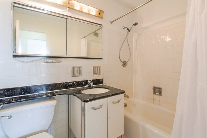 apartment - Suffolk University/1 bedroom/midtown