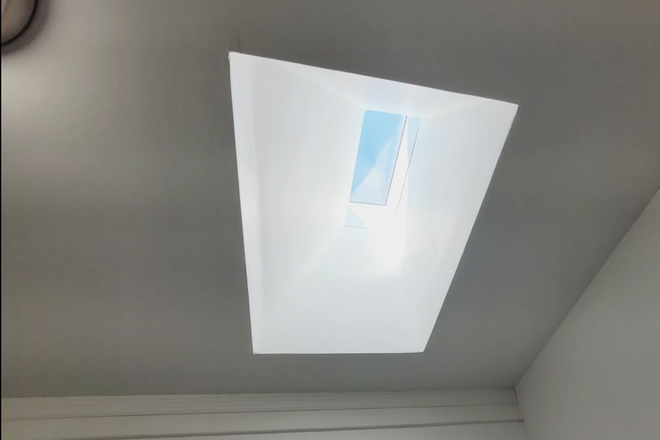 skylight window - Bedroom $880 - Sunset Park 3B1B Rooms - All Utilities Included (NYU Students Only) Apartments