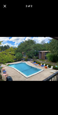 Pool - Country village apartment